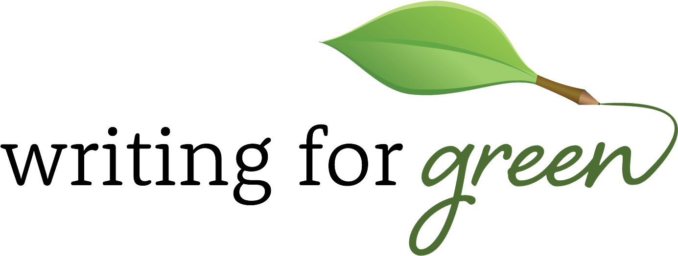 writing-for-green-logo-color